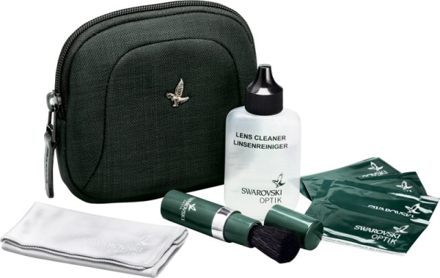 Swarovski Cleaning set