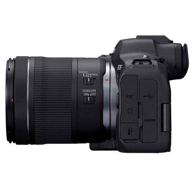 Canon EOS R6 Mark II RF 24-105＋RF35 f1.8 Buy Canon EOS R6 Mark II Mirrorless Camera with RF 24-105 F4-7.1