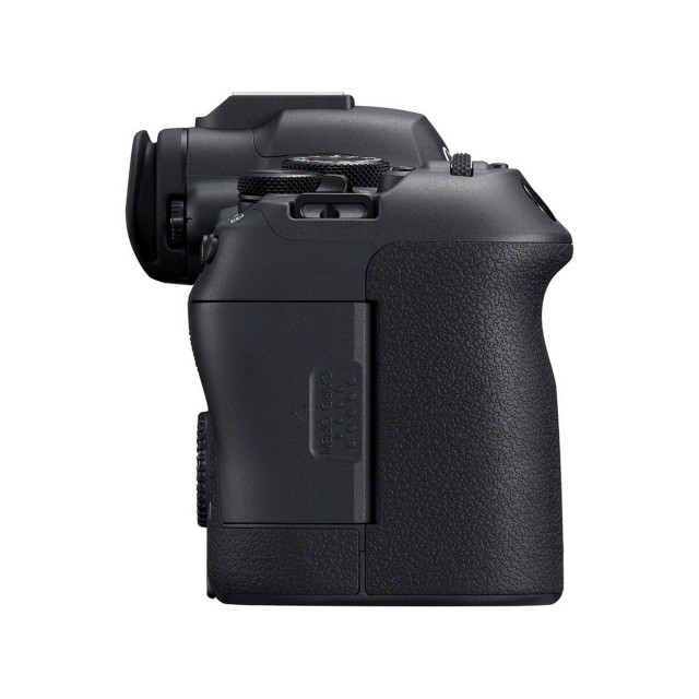 mirrorless r6 canon