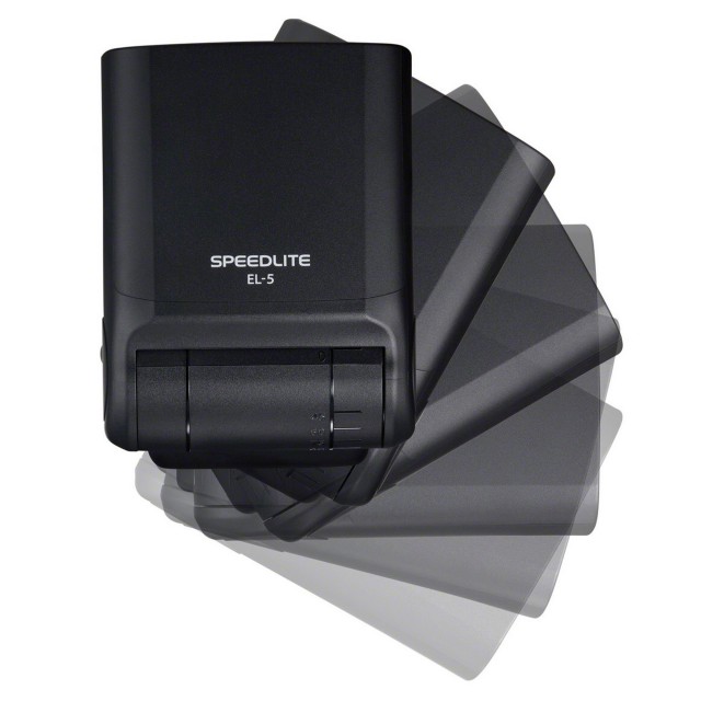 Canon Speedlite EL-5 £499.00 Castle Cameras