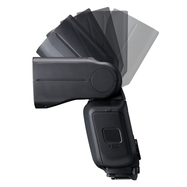 Canon Speedlite EL-5 | £349.00 - Castle Cameras