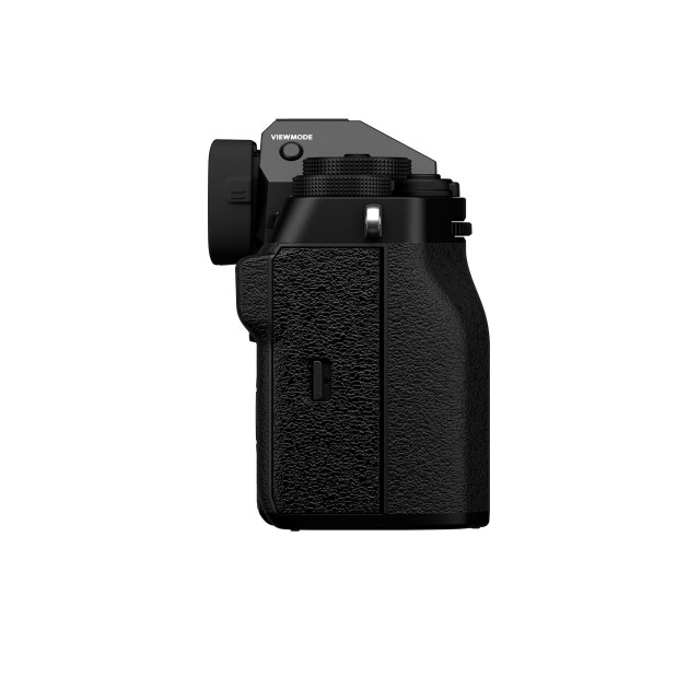 Fujifilm X-T5 Mirrorless Camera Body, Black - Castle Cameras