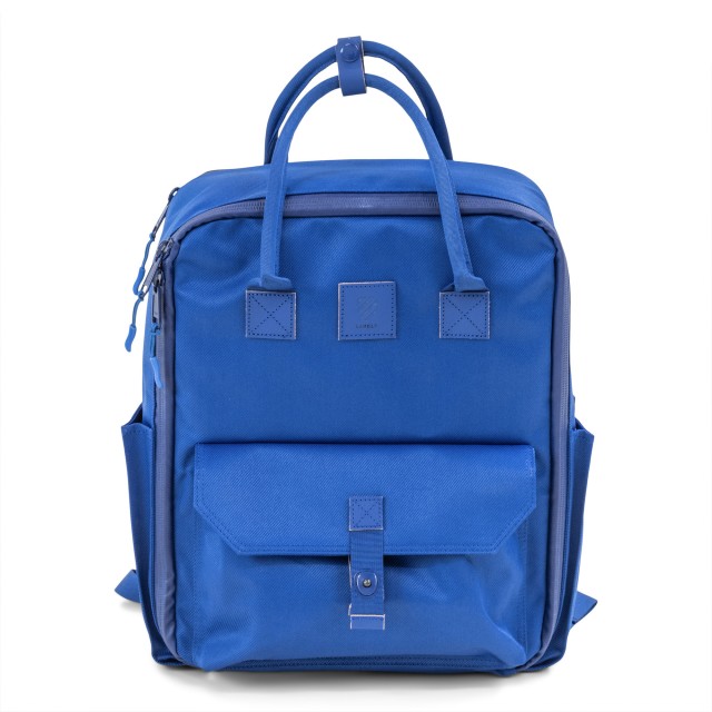 Langly Langly Sierra Camera Backpack, Blue