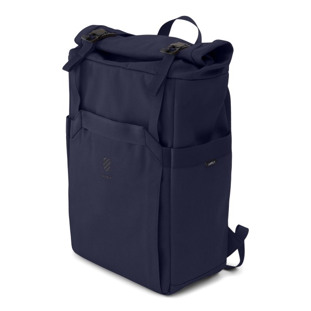 Langly Langly Weekender Camera Backpack, Navy