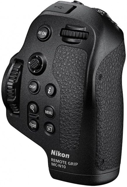 Nikon Nikon MC-N10 Remote Grip