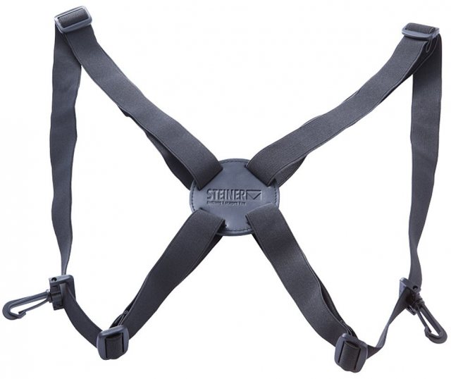 Steiner Binocular Body Harness