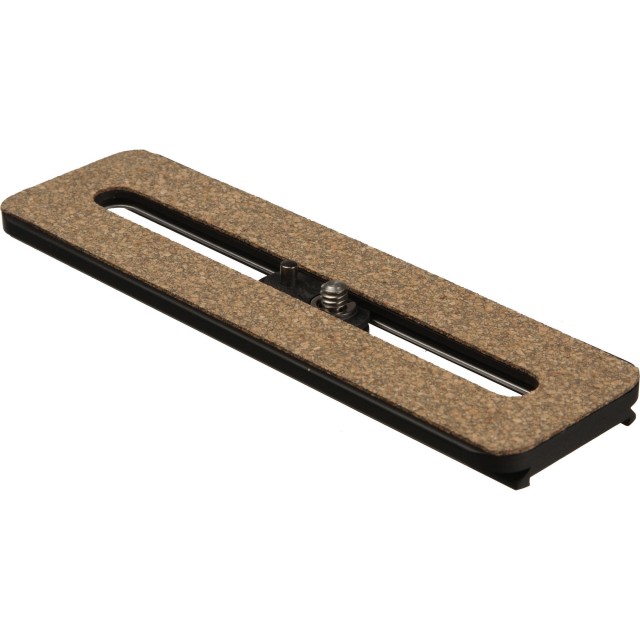 Velbon Velbon QB-F51L Quick Release Plate
