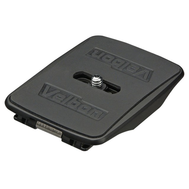 Velbon Velbon QB-667L Quick Release Plate