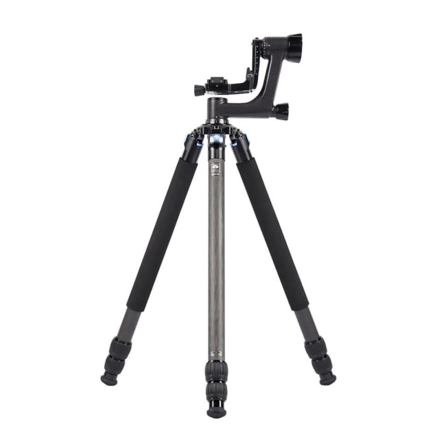 Sirui Sirui R-3213X Carbon 10x Tripod with Panning head PH-10