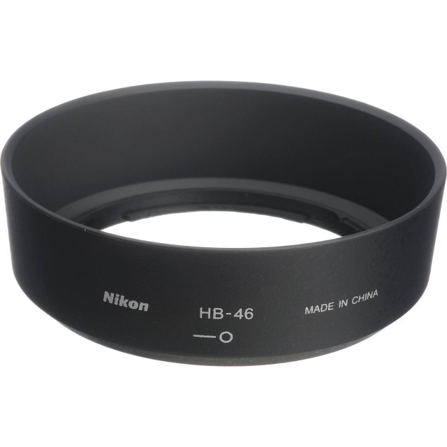 Nikon HB-46 Lens hood for 35mm f1.8G