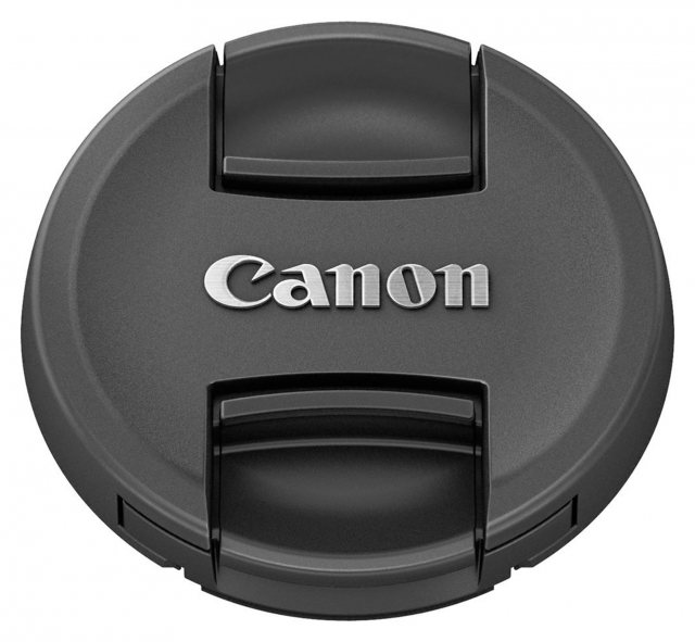 Canon Lens Cap E 77 Ii £690 Castle Cameras