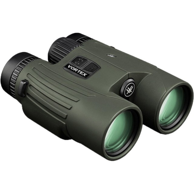 Vortex Vortex Fury HD 5000 10x42 Rangefinder Binoculars