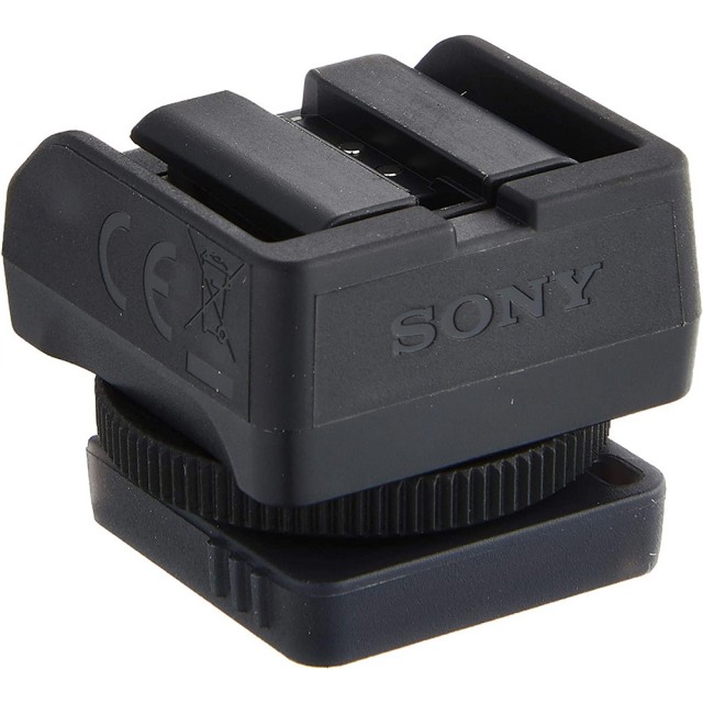 Sony Sony ADP-MAA Multi-interface shoe body to AA shoe adapter