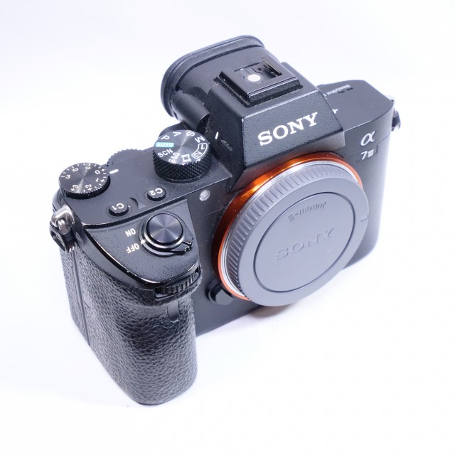 sony handycam 460x