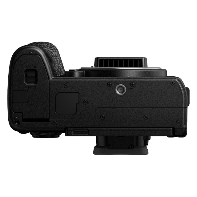 Panasonic S5IIX body | £1599.00 - Castle Cameras