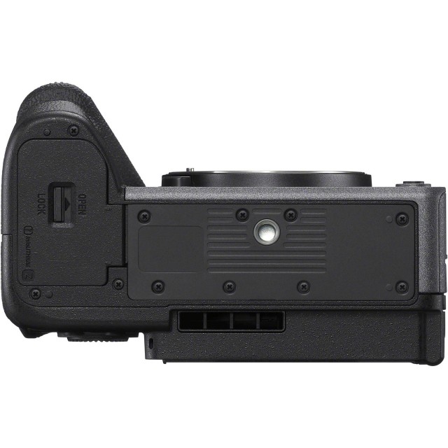 Sony FX30 + handle | £2299.00 - Castle Cameras