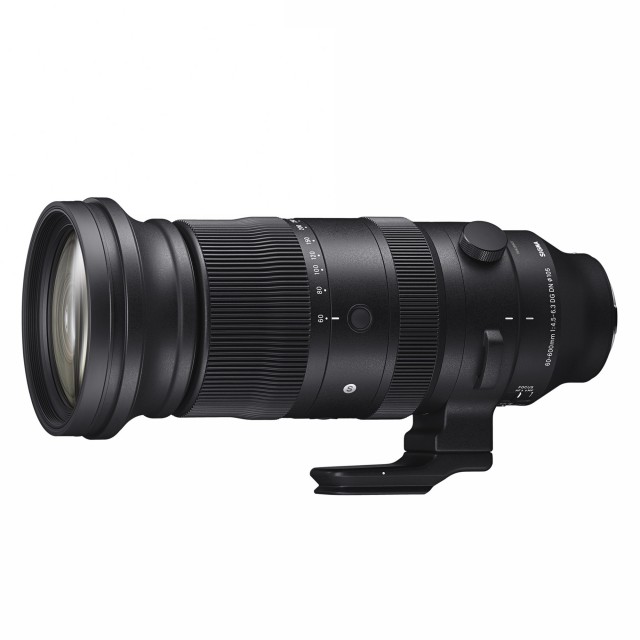 Sigma Sigma 60-600mm f4.5-6.3 DG DN OS I Sports lens for L mount