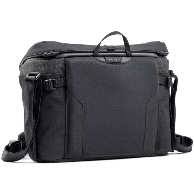 Think Tank - SpeedTop Crossbody 10 - Kameratasche Mit Magnetdeckel - View #3