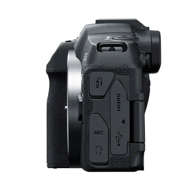 Canon EOS R8 Mirrorless Camera Body | £1229.00 - Castle Cameras