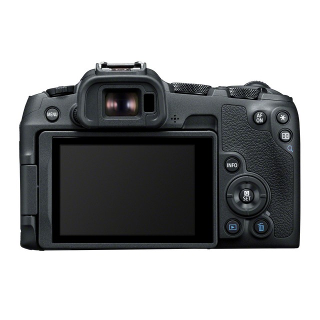 Canon EOS R8 Mirrorless Camera Body | £1229.00 - Castle Cameras