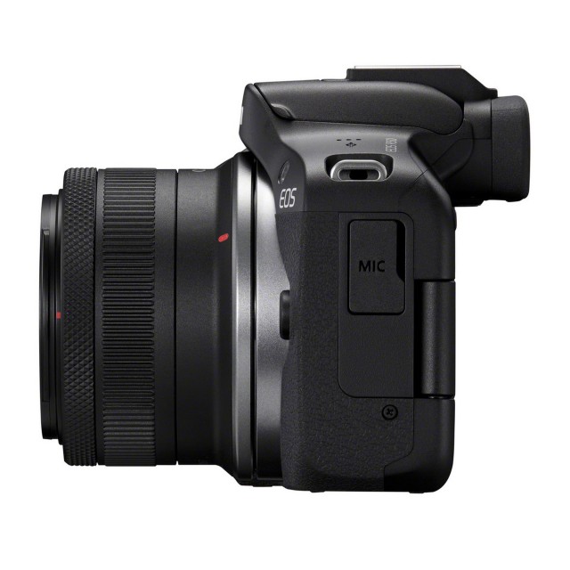 Canon EOS R50 ボディ Canon EOS R50, 18-45 | £659.00 - Castle Cameras