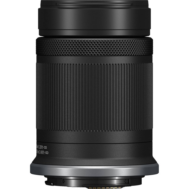 Canon RF-S 55-210mm f5-7.1 IS STM lens | £429.00 - Castle Cameras