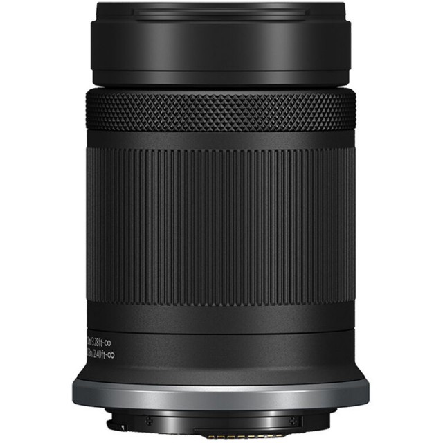 Canon RF-S 55-210mm f5-7.1 IS STM lens | £386.00 - Castle Cameras