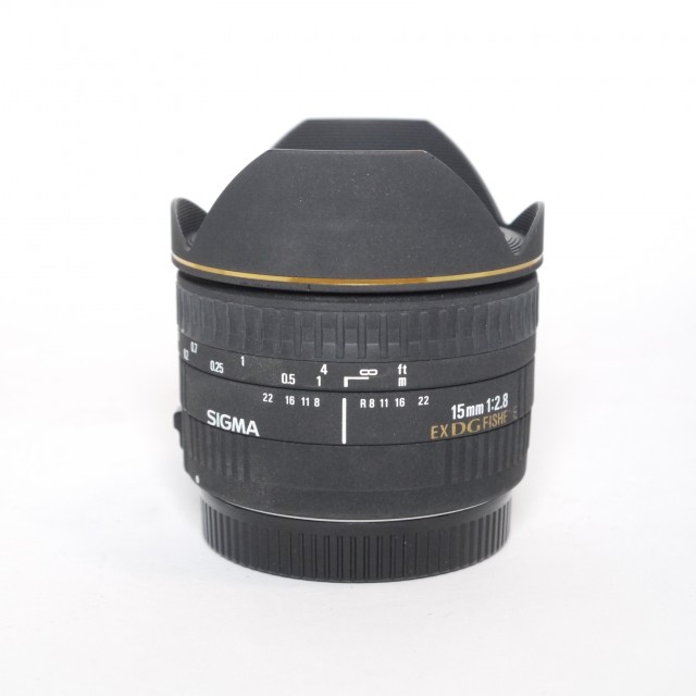 fisheye lens for sale
