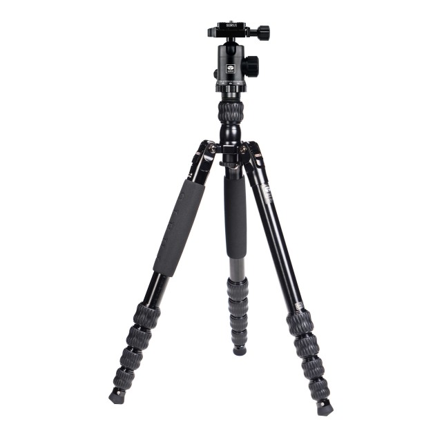 Sirui Sirui T-1005 with Ball Head E-10 Aluminum Tripod