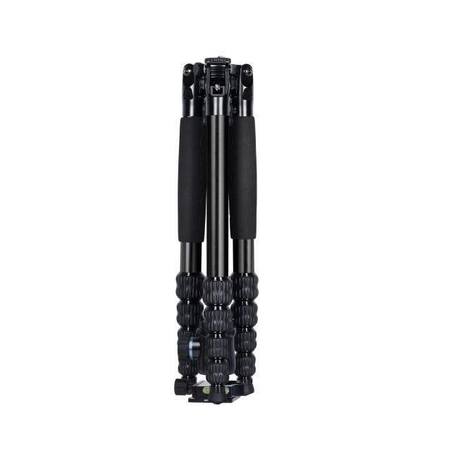 Sirui T-1005 Aluminum Tripod with Ball Head K-10II - Castle Cameras