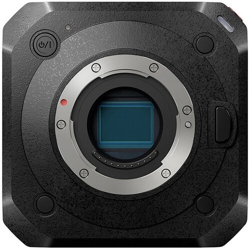Lumix bgh1 hotsell
