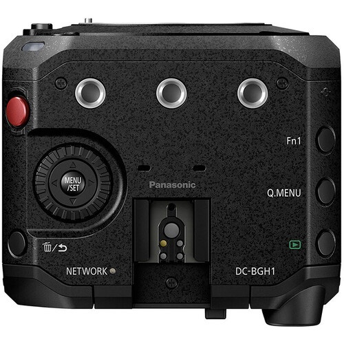Lumix bgh1 deals
