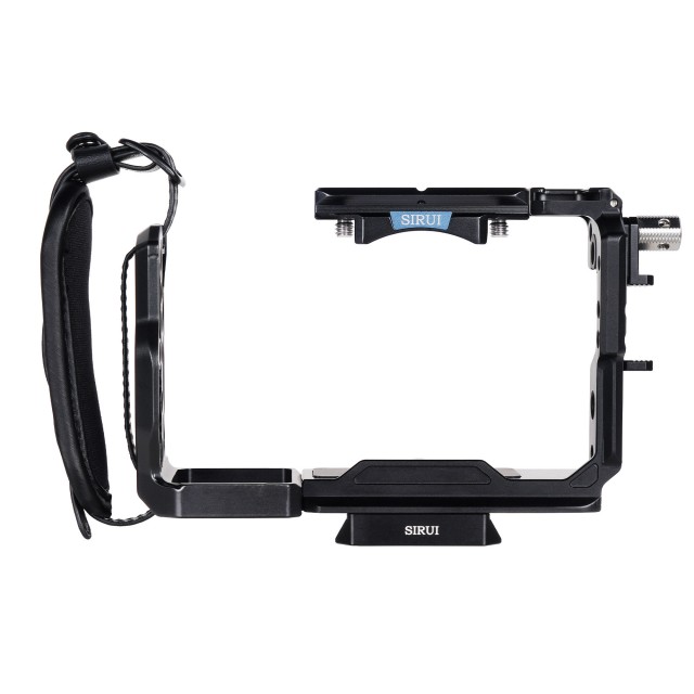 Sirui Sirui Full Camera Cage for SONY FX3/FX30 - Black