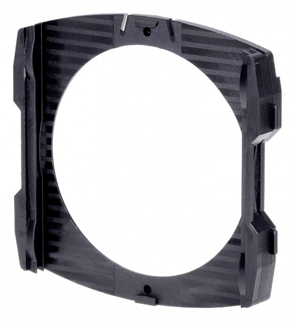 Cokin P Wide-Angle Filter Holder, Slim Profile