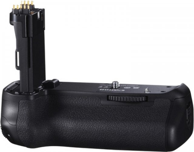 Canon BG-E14 Battery Grip for EOS 70D, 80D & 90D