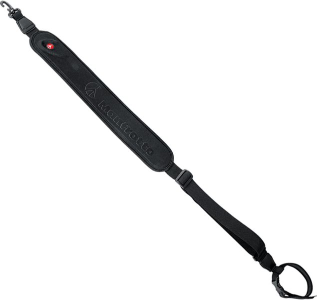 Manfrotto MB MSTRAP-1 Tripod Shoulder Strap