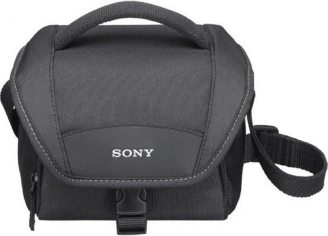 Sony LCS-U11B shoulder bag for Alpha and Nex