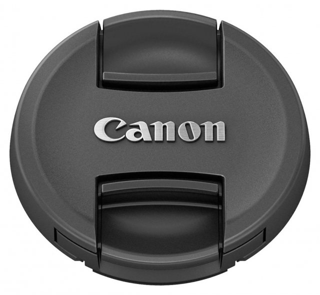Canon Lens Cap E-55