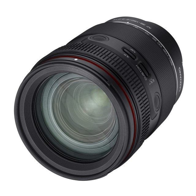 Samyang AF 35-150mm f2-2.8 lens for Sony FE - Castle Cameras