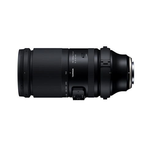 fujifilm tamron lens