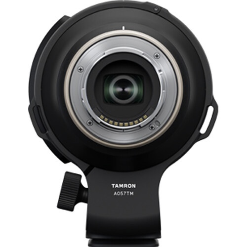 fujifilm tamron lens
