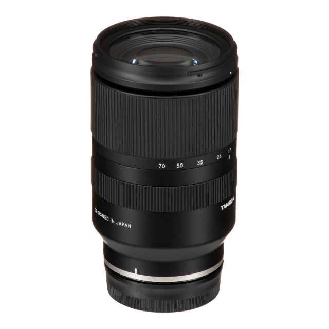 Tamron 17-70mm f2.8, Sony E | £519.00 - Castle Cameras