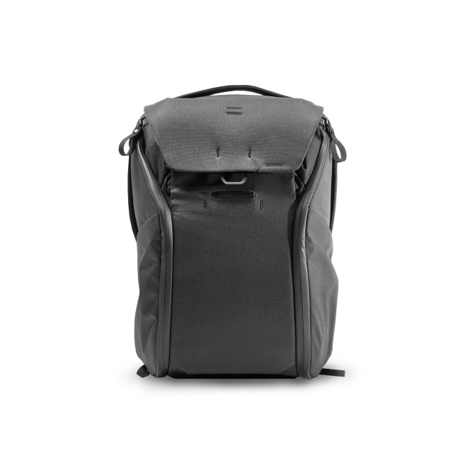 Peak Design Peak Design Everyday Backpack 20L v2, black