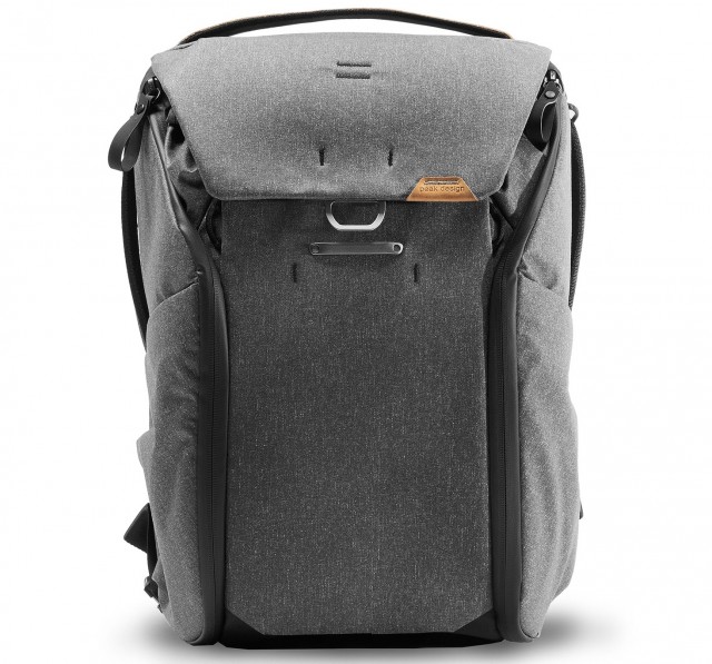 Peak Design Peak Design Everyday Backpack 20L v2, charcoal