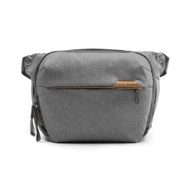 Peak Design Peak Design Everyday Sling Bag 6L v2, ash