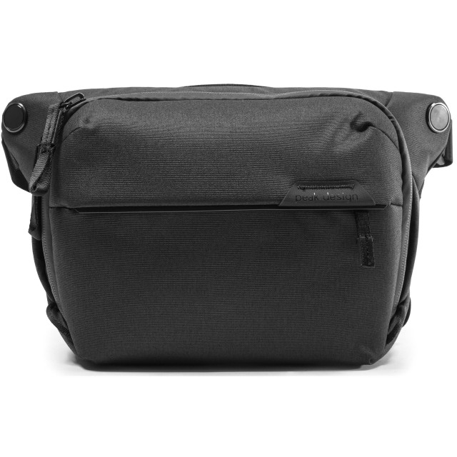 Peak Design Peak Design Everyday Sling Bag 6L v2, black