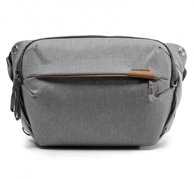 Peak Design Peak Design Everyday Sling Bag 10L v3, Ash
