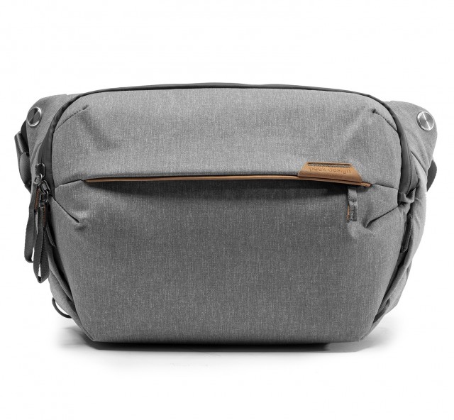 Peak Design Peak Design Everyday Sling Bag 10L v2, ash