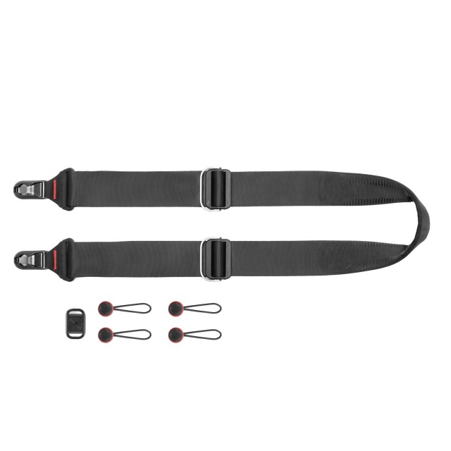 Peak Design Peak Design Slide Camera Strap, black