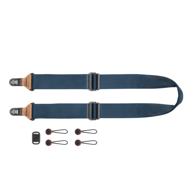 Peak Design Peak Design Slide Camera Strap, midnight